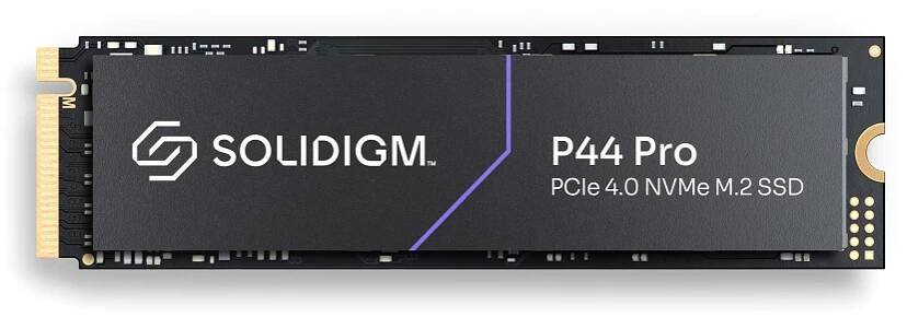 Solidigm P44 Pro 1TB
