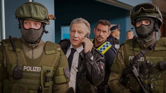 Policie Hamburk - Abwärts (S19E03) (2024)