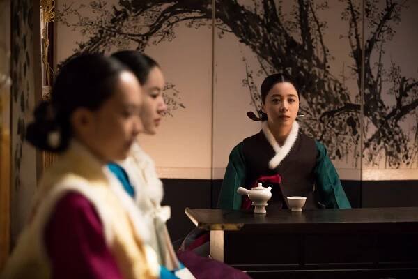 Yeong-hee Seo - Yeogokseong - Z filmu