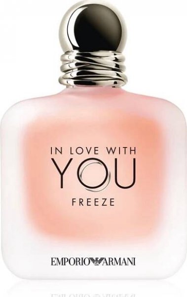 Giorgio Armani Emporio Armani In Love With You Freeze W EDP