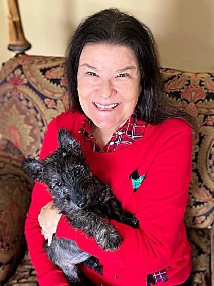 Whiskey-10-week-Scottie-puppy-Debbie