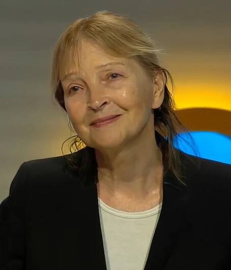 Zuzana Cigánová