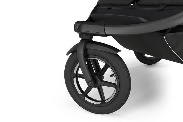 THULE Urban Glide 3 Double Black 2024