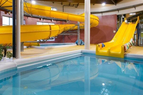 Galerie | Tipsport laguna Beroun