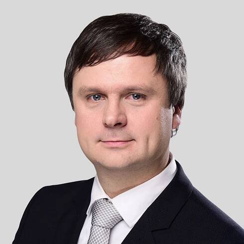 Stefan Richter