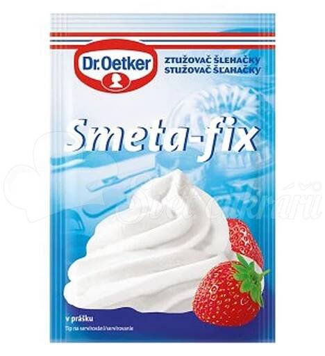 Ztužovač Smeta - fix 10 g