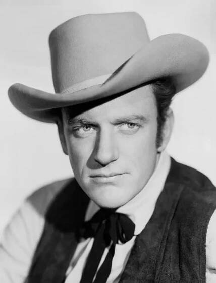 James Arness