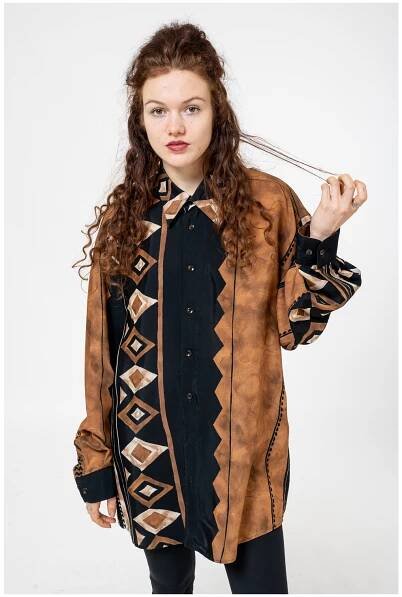 Second hand 1981: ,,Dobré je, si nákup nových kousků promyslet a vyhnout se impulzivním rozhodnutím.“ – DailyStyle.cz
