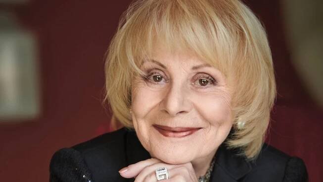 Marie Drahokoupilová: Snažila jsem se žít tak, jak jsem si přála