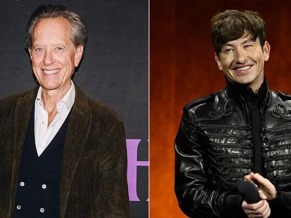 Barry Keoghan wins support from Saltburn co-star over Ringo Starr casting in Beatles biopic
