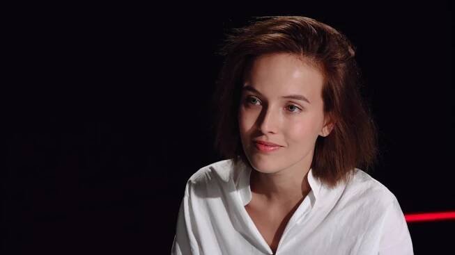 Nechtěná herečka z filmu Po strništi bos. Tereza Voříšková o zákulisí nového díla od Svěráků