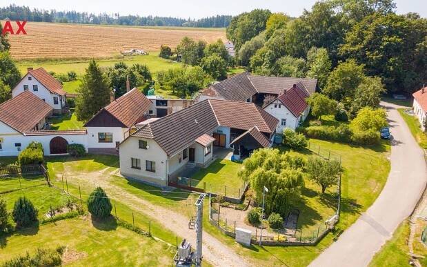 Ostatní, Svépravice, 89 m²