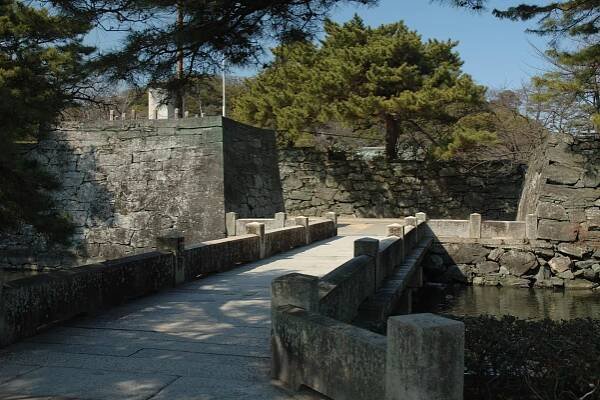 Tokushima Domain