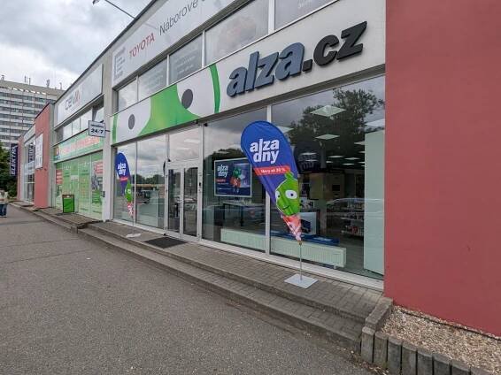 24/7 Kolín