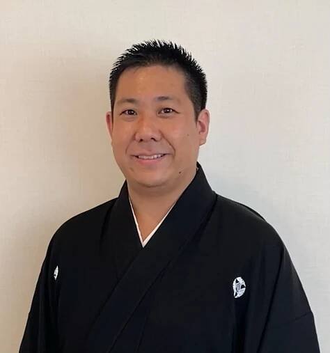 Our Members — Tamagusuku Ryu Senju Kai Hawaii
