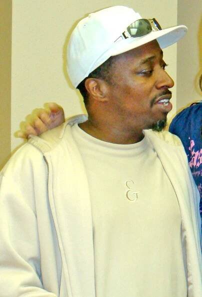 Eddie Griffin citáty