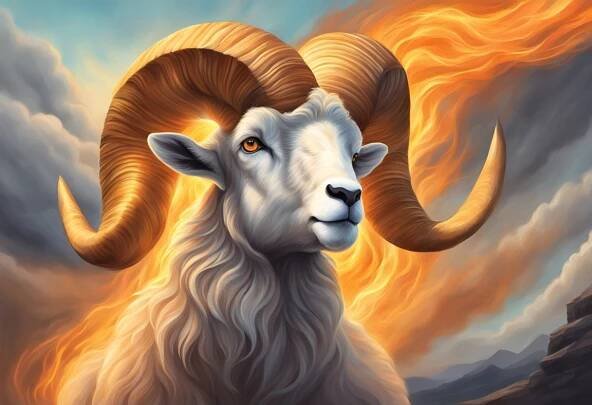 Aries Rising: Understanding Your Ascendant in Aries - Vekke Sind