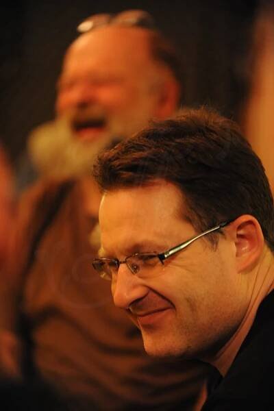Jiří Pecháček - Suché ... | Jan Liška - fotograf
