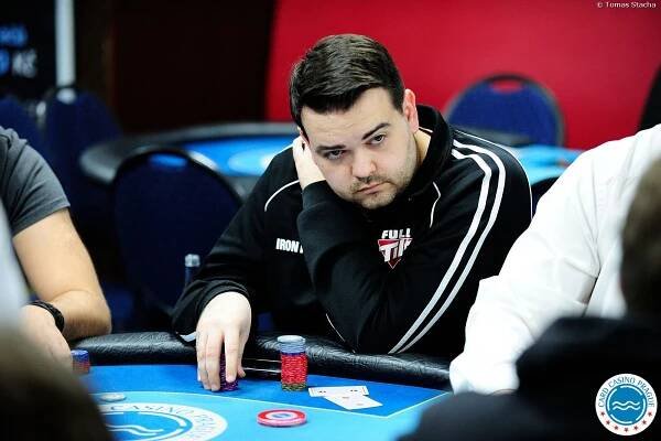 ČPT Masters: "Áčko" v režii Petra Jelínka - POKERživě