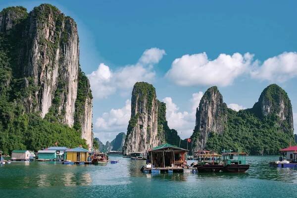 Novinky.cz - Vietnam: Ze Saigonu do Hanoje za deset dní