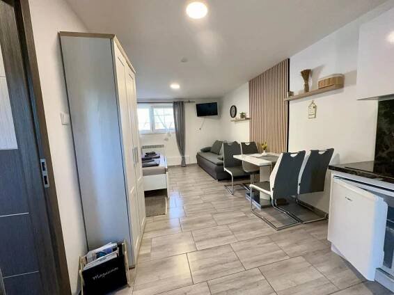 Apartmany & Vinarstvi Kana Přítluky Exteriér fotografie