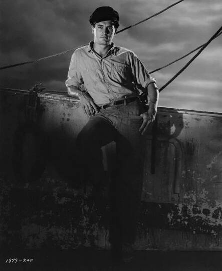 Twilight for the Gods - Promo - Rock Hudson