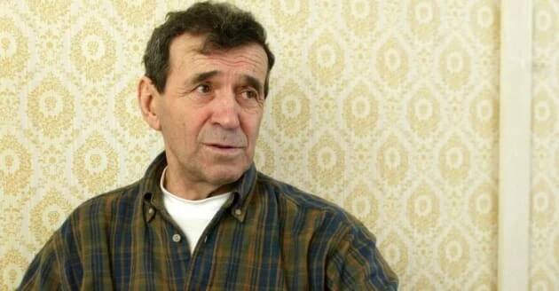 František Peterka, Krakonoš a parťák Ivy Janžurové: Modlil se, aby zemřel