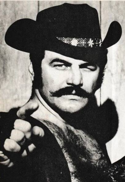 Blackjack Lanza - Wikipedia