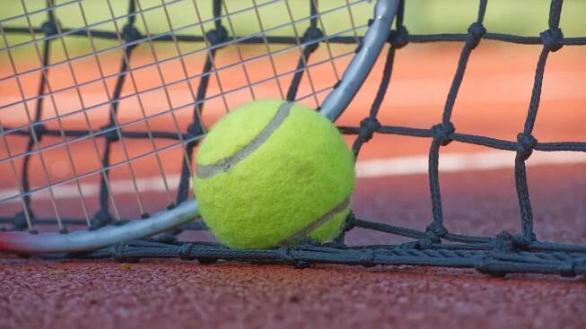Svrčina slaví životní maximum. Na US Open přišel o nejslavnějšího soupeře