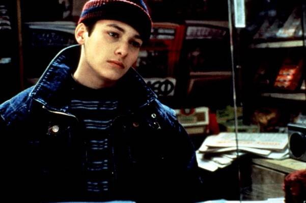 Edward Furlong - Actor