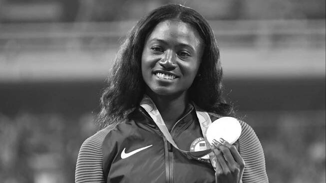 Zemřela trojnásobná olympijská medailistka, bylo jí teprve 32 let