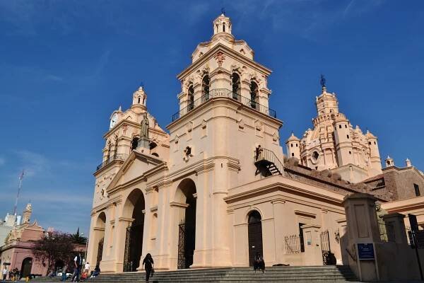 Archdiocese of Córdoba