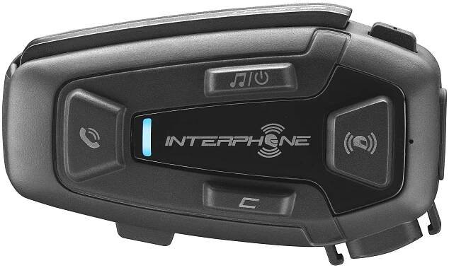 Interphone U-COM8R od 4 849 Kč