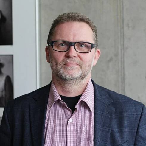 Michal Stehlík,  historik | foto: Karolína Němcová,  Český rozhlas