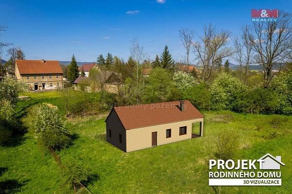 Prodej Pozemek, Liběšice, okres Litoměřice