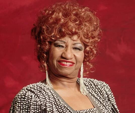Celia Cruz Biography - Facts, Childhood, Family Life & Achievements