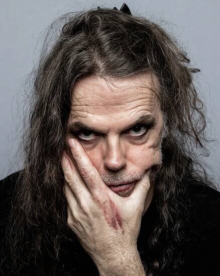 PETER SJÖQUIST