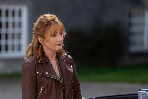 Moonflower Murders - Episode 5 (E05) (2024)