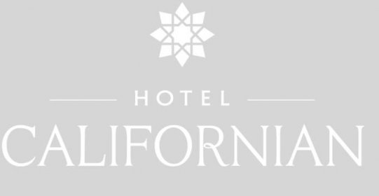 Hotel Californian logo