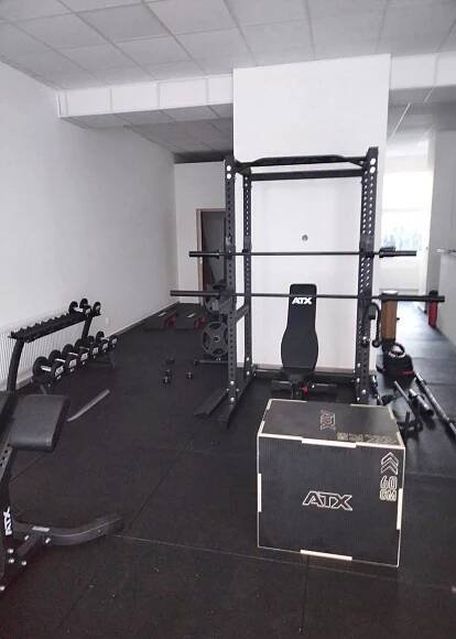 2022/ BB Gym Kladno | 360globalfitness.cz