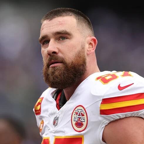 Travis Kelce’s Haircut is Dominating Barbershop Requests