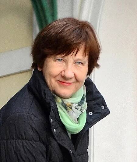 Petra Skoupilová - Wikiwand