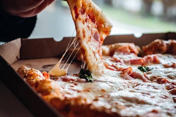 Amici Pizza & Burgers foto 1