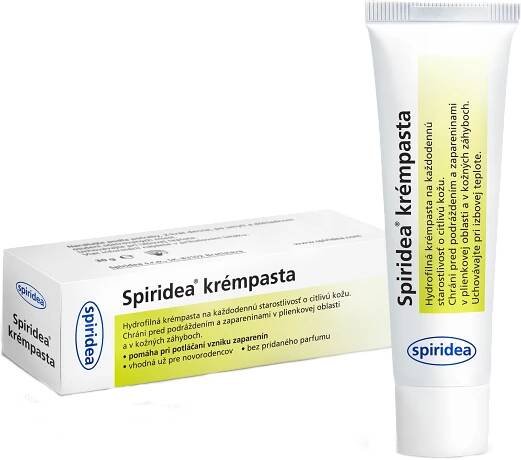 Spiridea Krémpasta 30 g