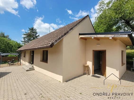 Prodej Dům, Hlavní, Svinaře - Halouny, okres Beroun