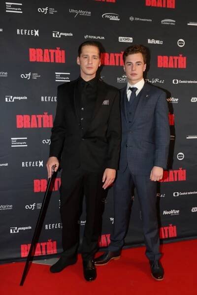 Český lev nabitý trháky: Film Bratři válcuje nominace! A Dyková překvapila