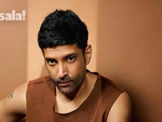 Farhan Akhtar