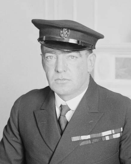 Ernest Shackleton Biografie / Obecná kultura