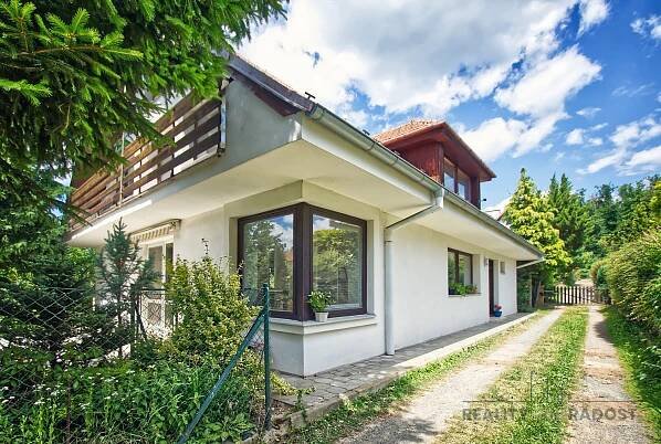 Prodej Dům, Drápelova, Brno - Soběšice