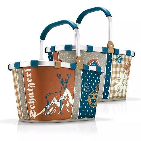 Nákupní košík Reisenthel Carrybag special edition bavaria 4